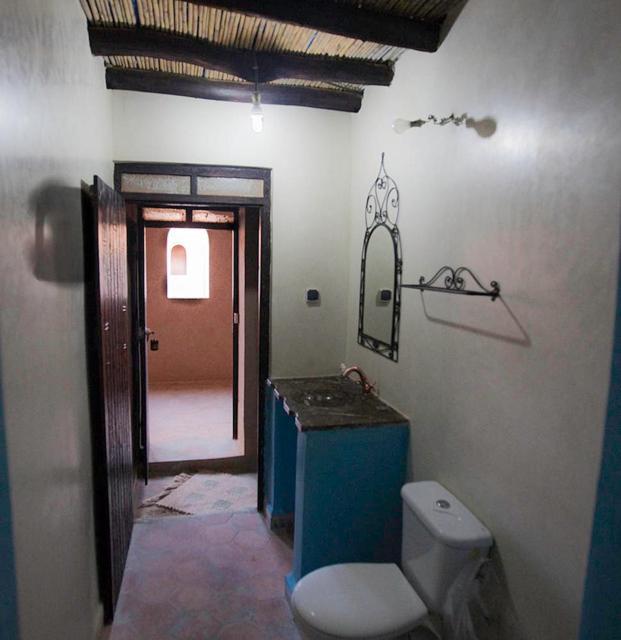 Palmeras Y Dunas Luxery Camp Merzouga Eksteriør billede