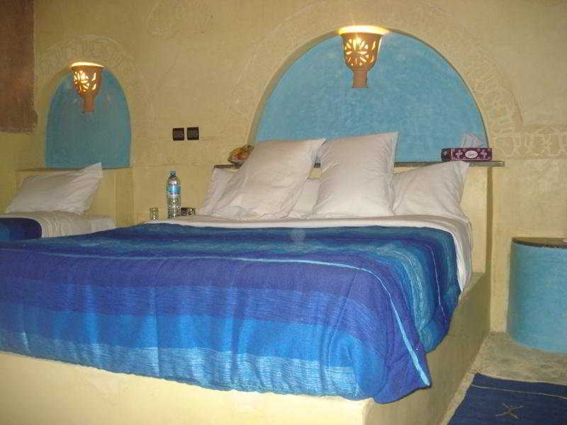 Palmeras Y Dunas Luxery Camp Merzouga Eksteriør billede