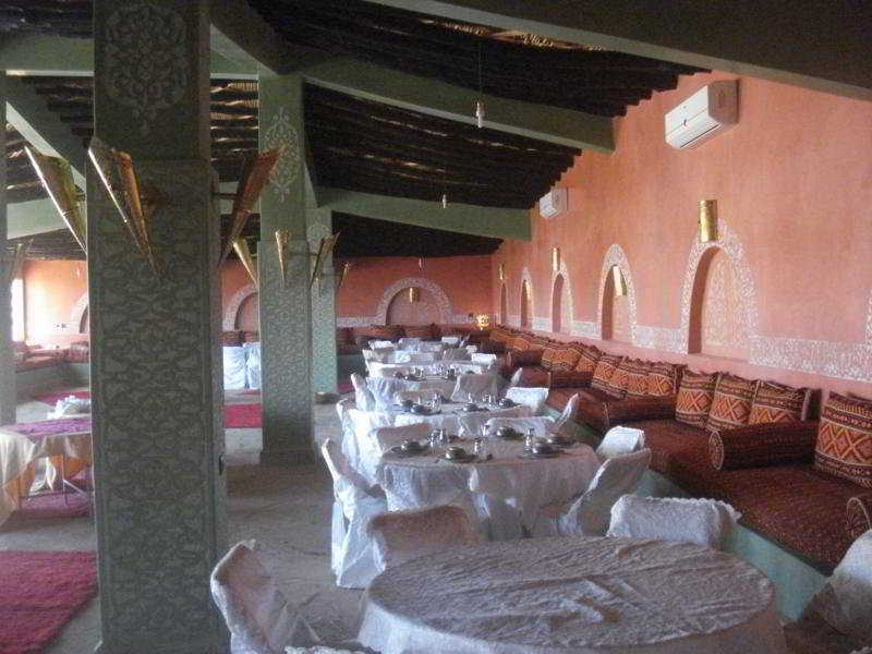 Palmeras Y Dunas Luxery Camp Merzouga Eksteriør billede