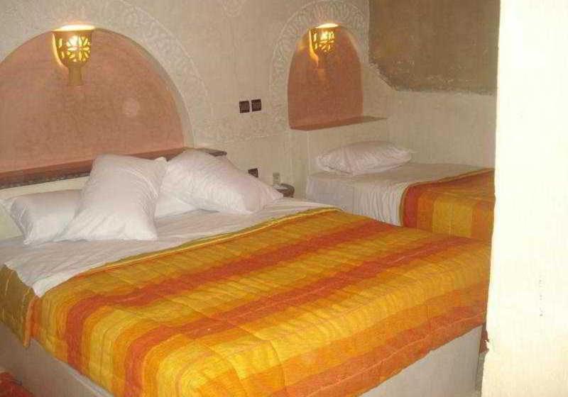 Palmeras Y Dunas Luxery Camp Merzouga Eksteriør billede
