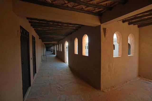 Palmeras Y Dunas Luxery Camp Merzouga Eksteriør billede